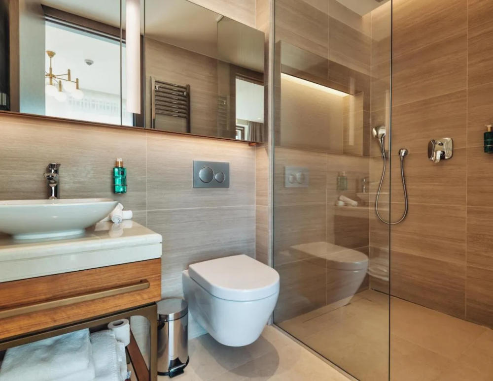 Bonaca Suite with a Swimming Pool, Portonovi Resort 5*