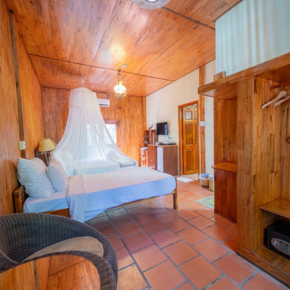 2-Bedroom Pool Beach Villa, Milana Beach Resort & Spa Phu Quoc 4*