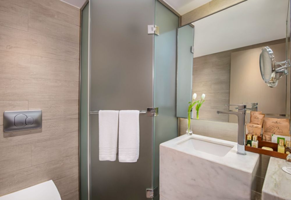 Family Garden Suite, Rixos Premium Tekirova 5*