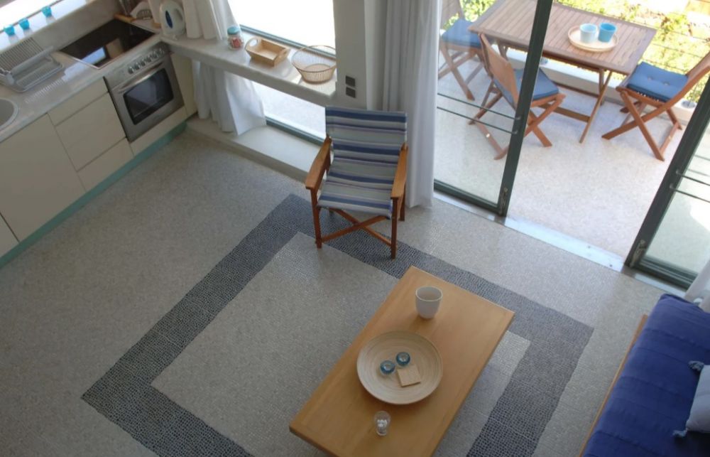 Villa Two Bedroom, Elounda Living Residences 4*