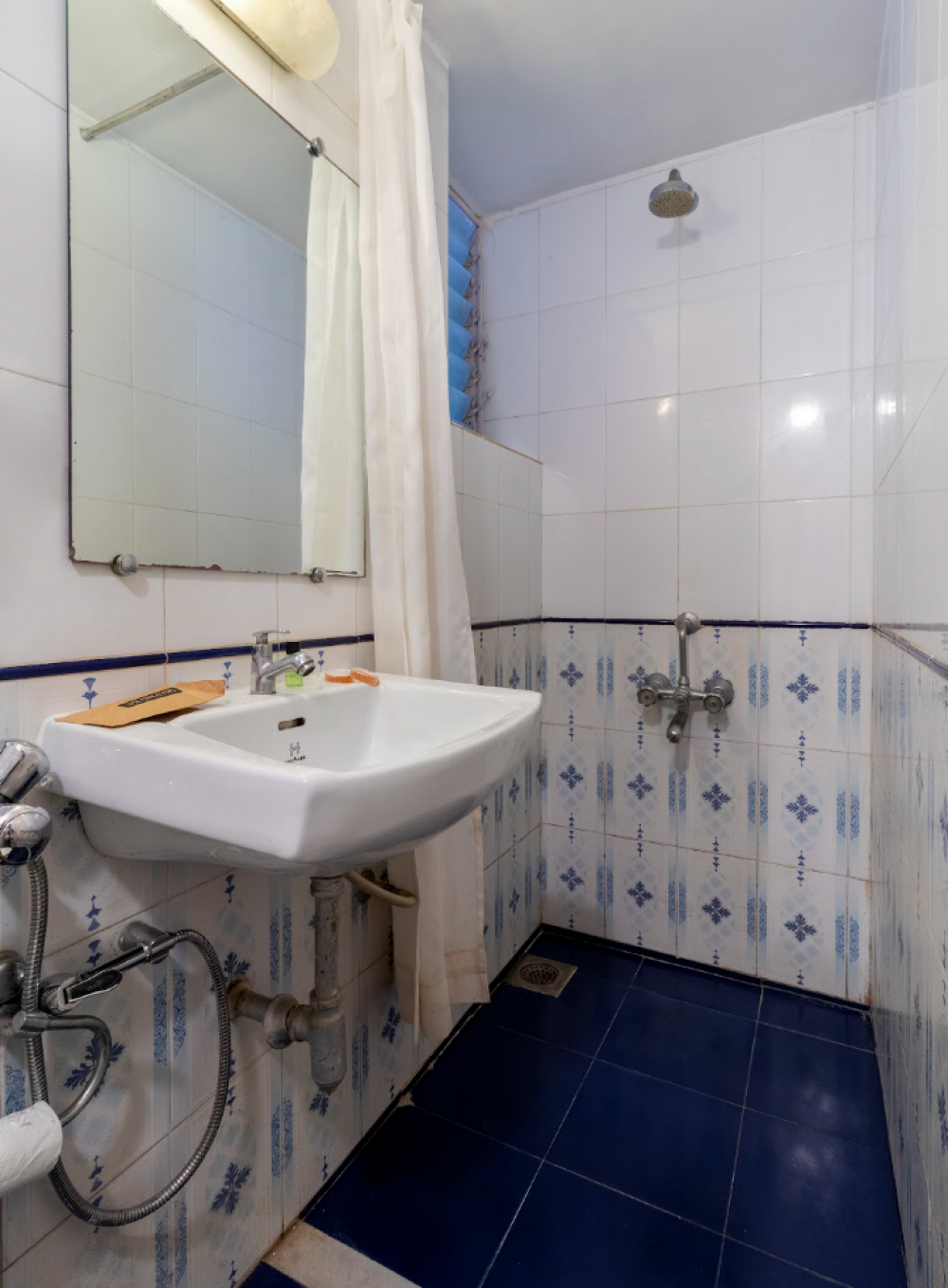 Standard, Aldeia Santa Rita 3*