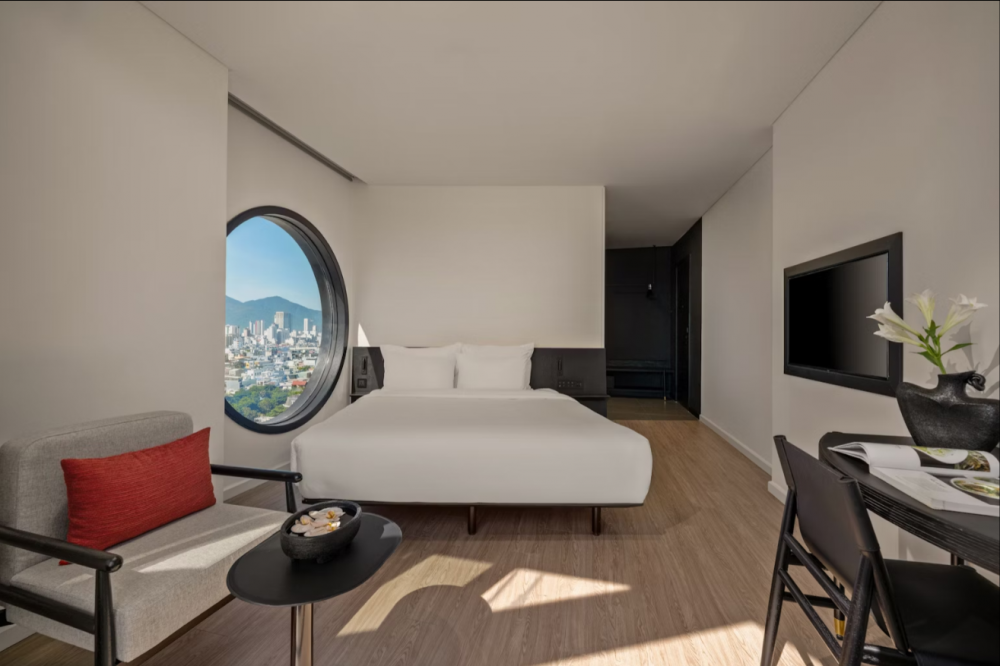 Suite Double Riverfront, Caro Premium DaNang 4*