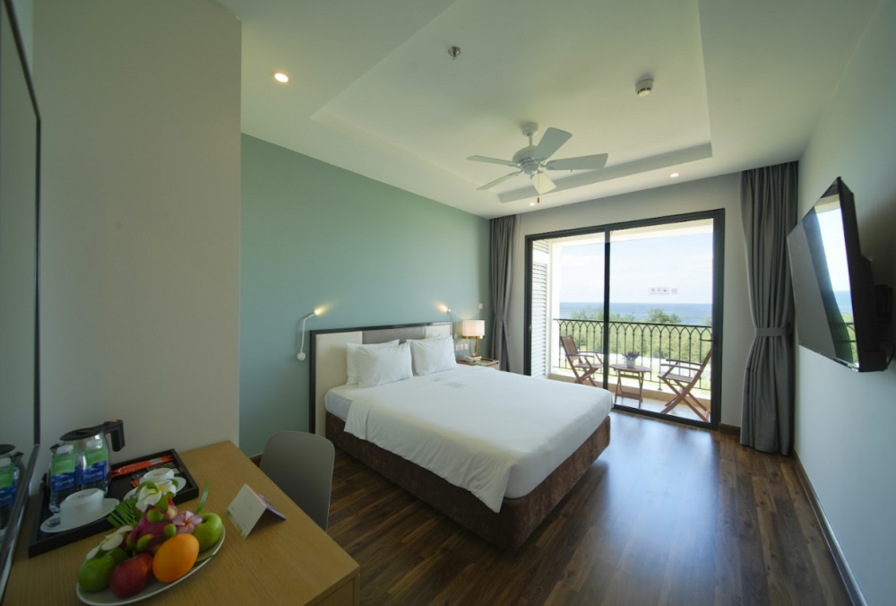 Superior (Standard), Wyndham Garden Grandworld Phu Quoc 4+