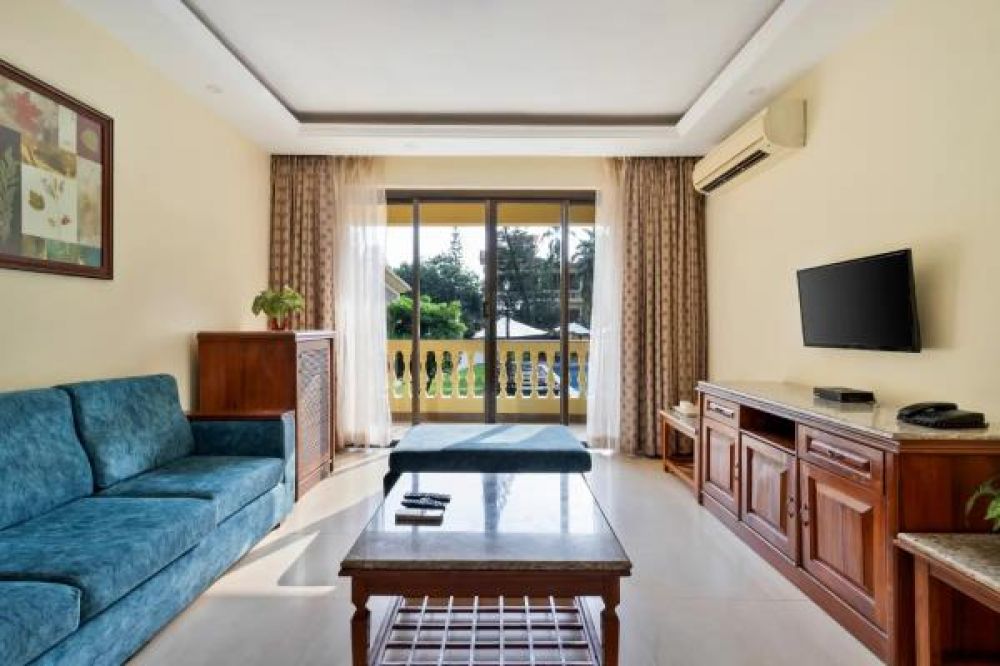 Family Suite/Family Suite With Sea View, De Mandarin Suites and Villas 4*