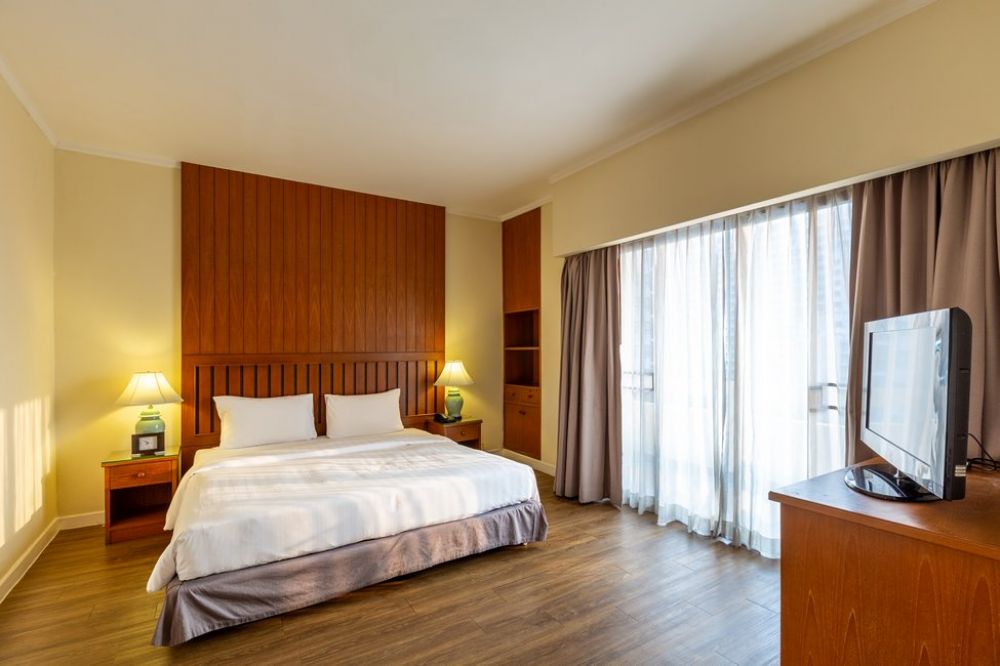 Two Bedroom Suite, Kantary House 3*