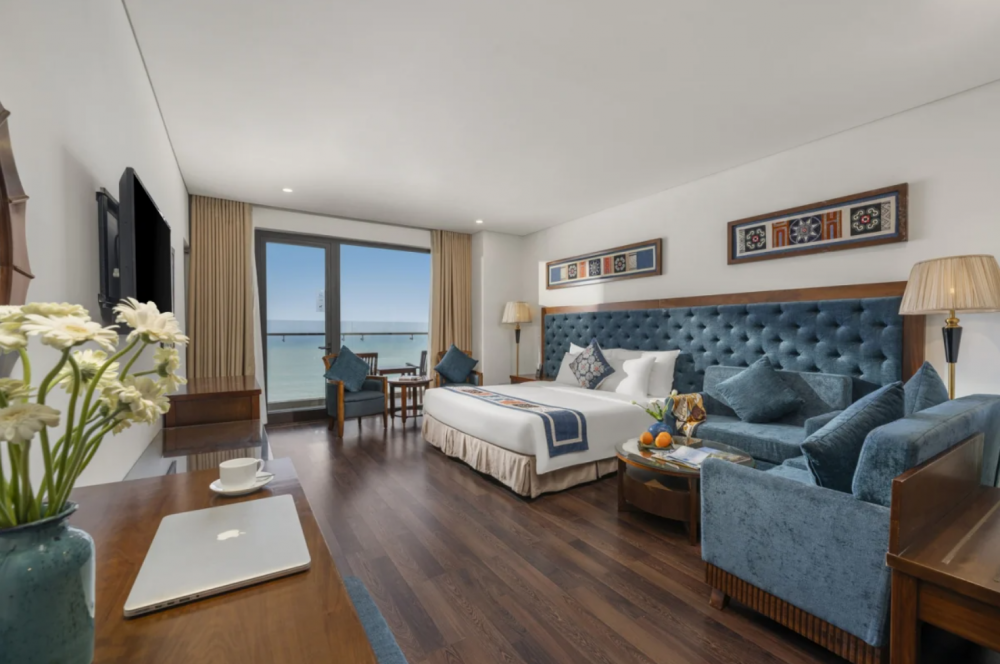 Balcony Executive Premier, Balcona Hotel Da Nang 4*