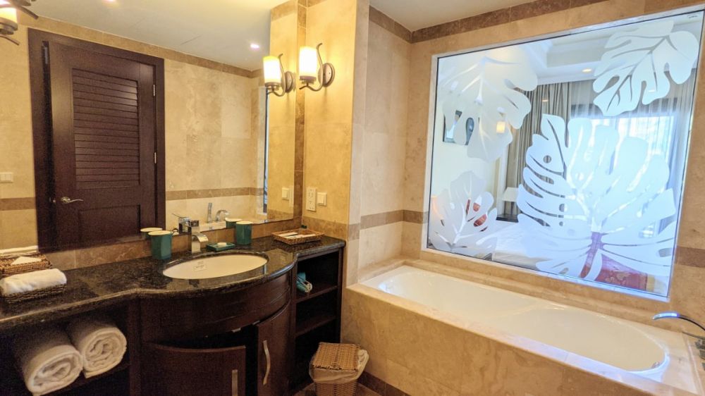 Сondo 2 bedroom, Olalani Resort & Condotel 5*