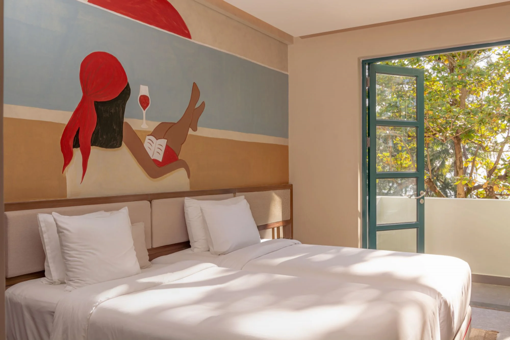 Soul Classic King/Twin, Soul Boutique Hotel Phu Quoc 4*