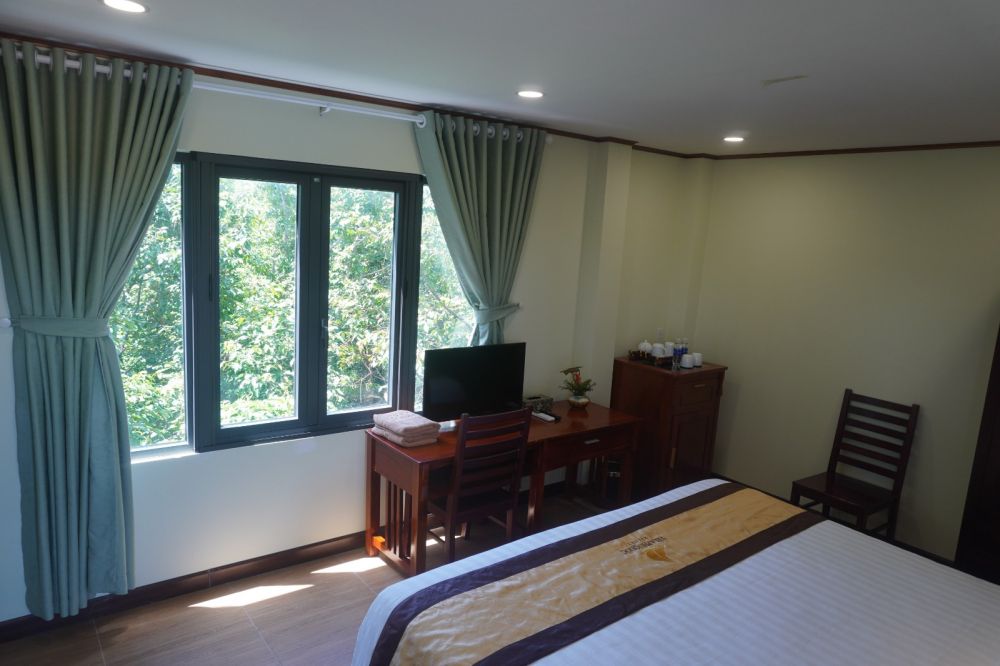 Superior Studio Forest View, Vela Phu Quoc Resort 3*