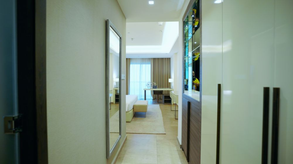 Premium Room, Solymar Hotel 5*