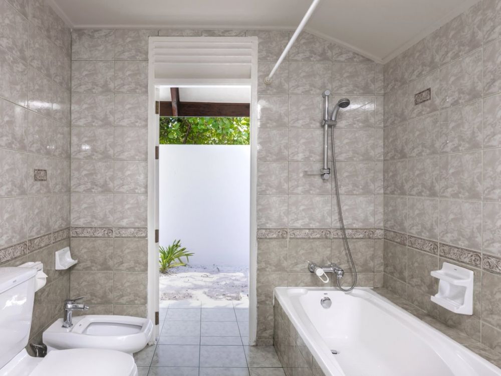 Island Villa, Villa Park Sun Island (ex. Sun Island Resort) 5*