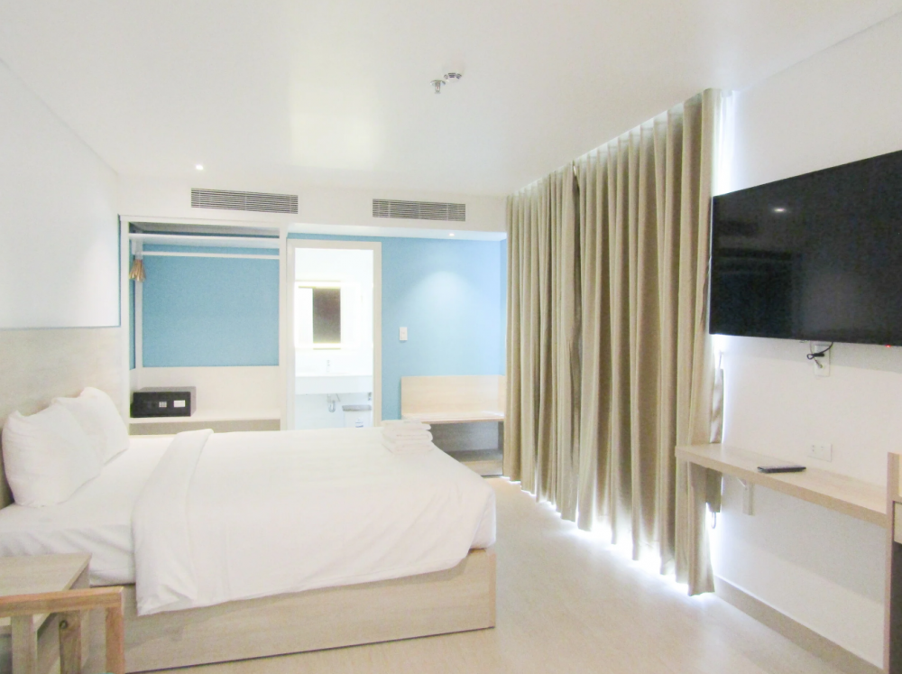 Superior, Haya Hotel 3+