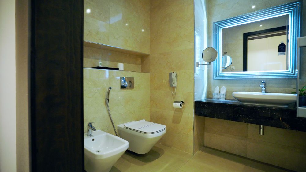 Premium Room, Solymar Hotel 5*