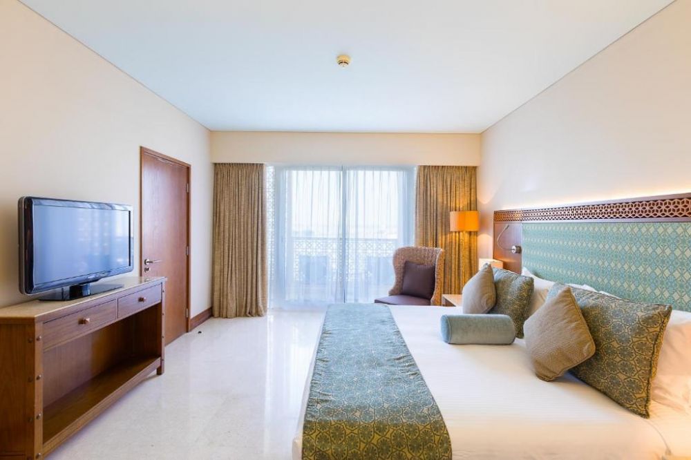 Junior Suite, Barcelo Mussanah Resort 4*