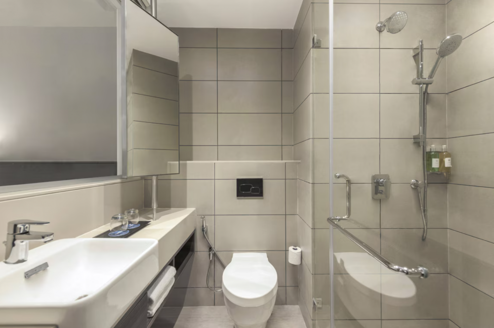 Deluxe Pool View, Fairfield by Marriott Goa Benaulim 4*