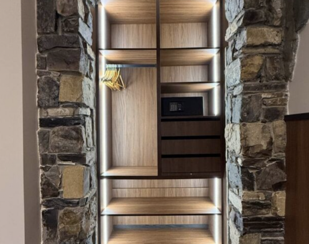 Апартамент №5 (коттеджи), Vedmezha Gora Family Resort & SPA 4*