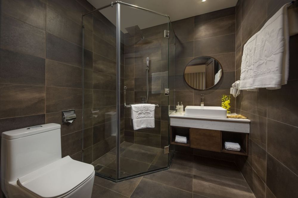 Two Bedroom Suite City View, Golden Lotus Hotel Da Nang 4*