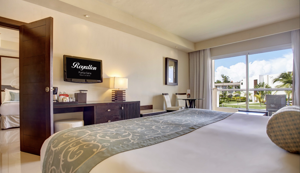 Luxury Room, Royalton Punta Cana 5*