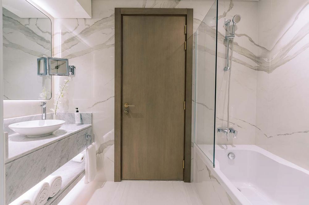 Premium Room With Kitchenette, Khalidia Palace Hotel Dubai by Mourouj Gloria (ex. Khalidia Palace Hotel Dubai) 5*