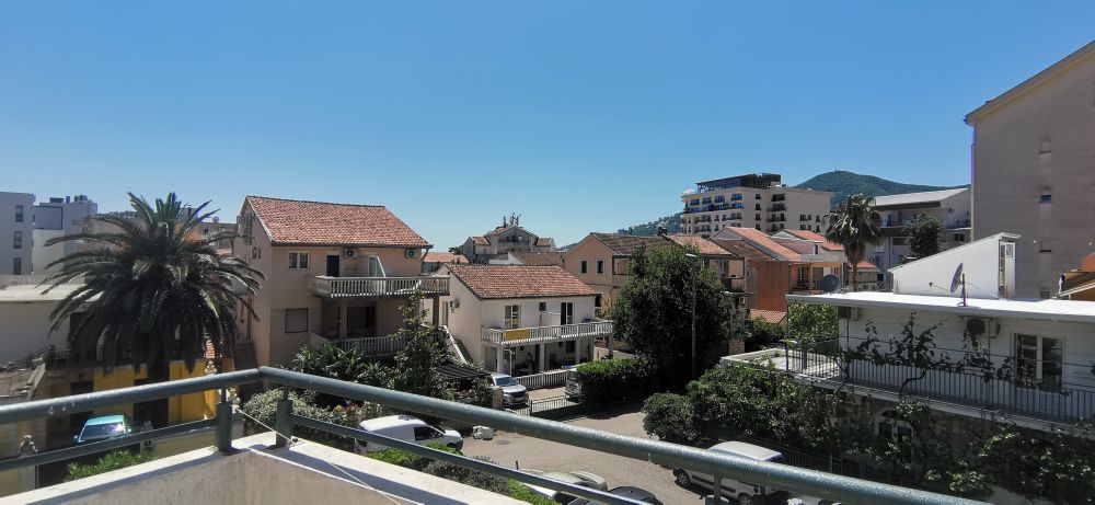 DBL Rooms, Katarina Budva Villa 3*