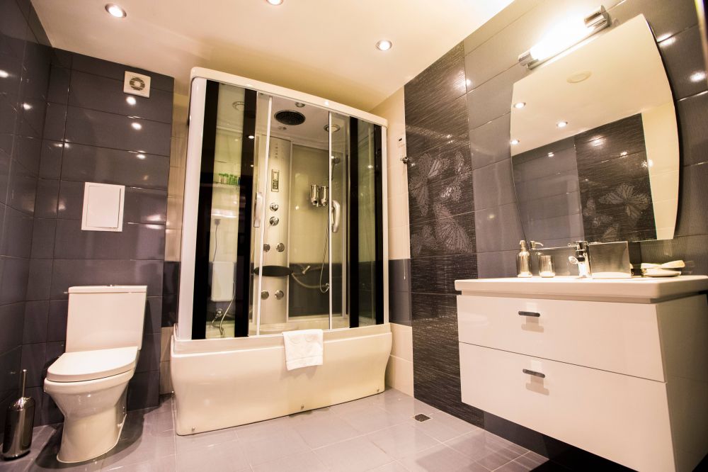 King Suite, Regnum Spa Hotel 5*