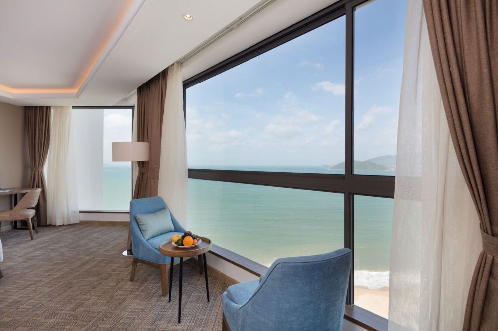 Comodo Suite Panorama OV, Comodo Nha Trang 5*