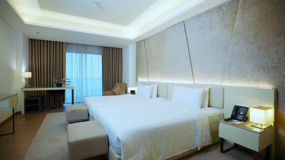 Premium Room, Solymar Hotel 5*
