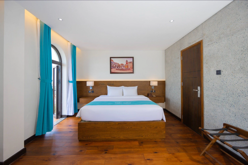 Suite SV, Fella Hotel Phu Quoc 3*