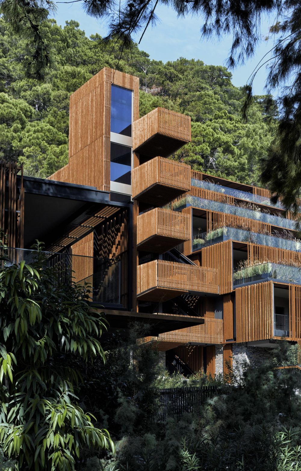 Royal Residence Family Suite GV/SV, Maxx Royal Kemer 5*