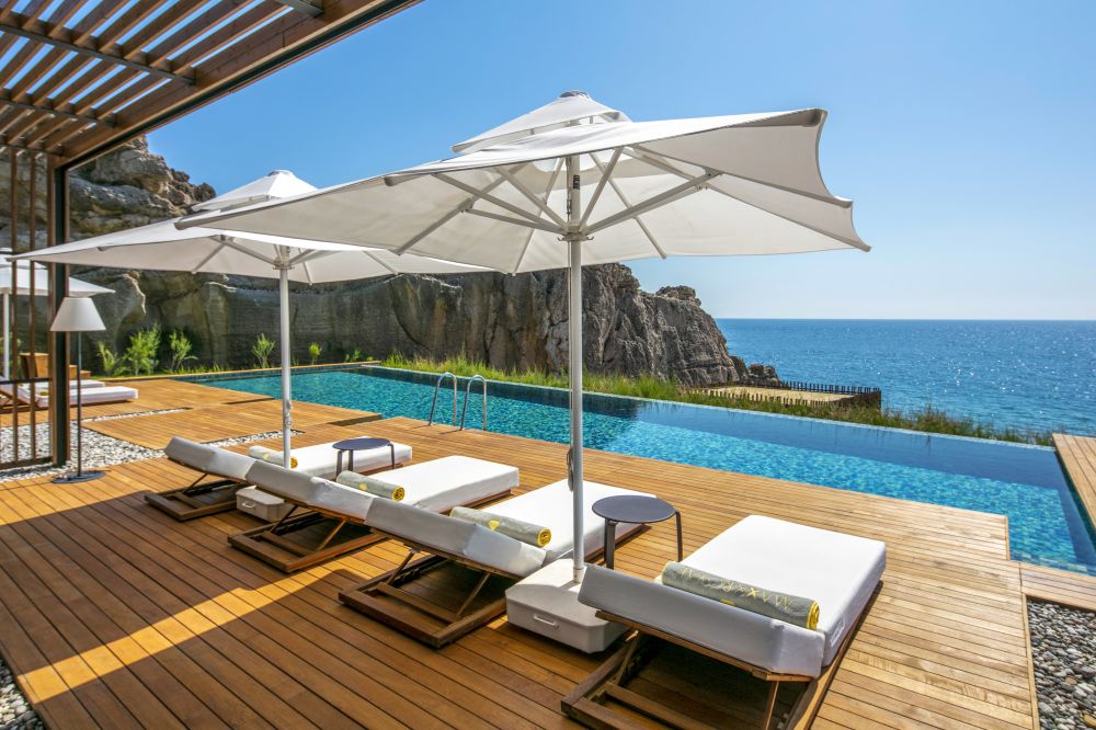 Presidential Villa, Maxx Royal Kemer 5*