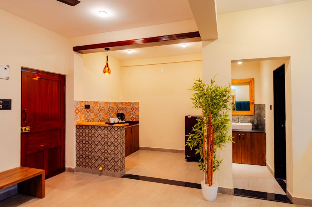 Royal Suite, Jingle Tree Resort 2*