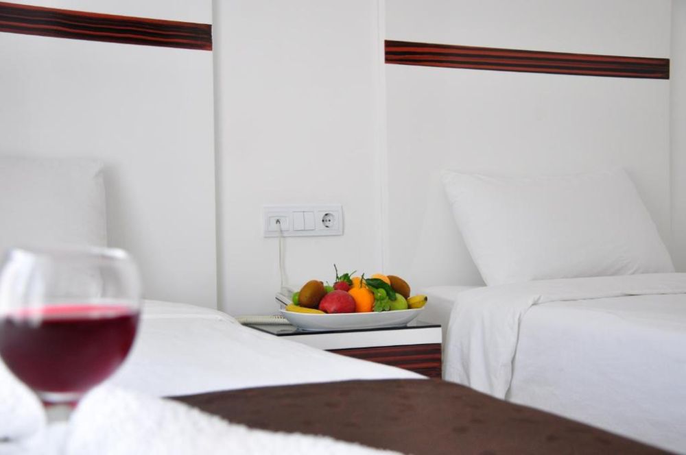 Standard Room, Atalla Hotel 3*