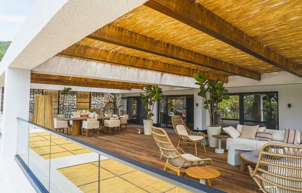 Presidential Villa, Rixos Premium Bodrum Villa 5*