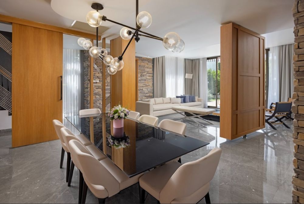 Superior Villa, Titanic Deluxe Bodrum Hotel 5*