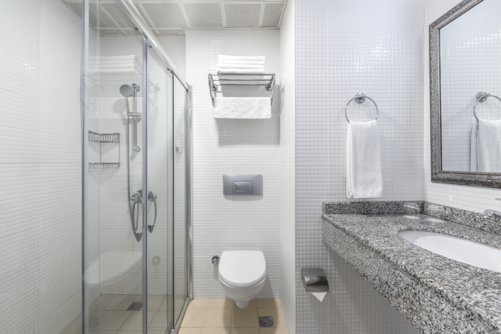 Suite Land View/ Pool View/ Sea View, Villa Sun Flower Aparts & Suites 4*