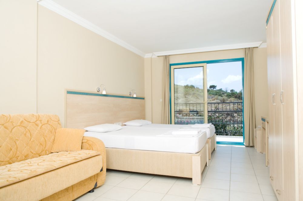 Studio Room, Siesta Beach Hotel 