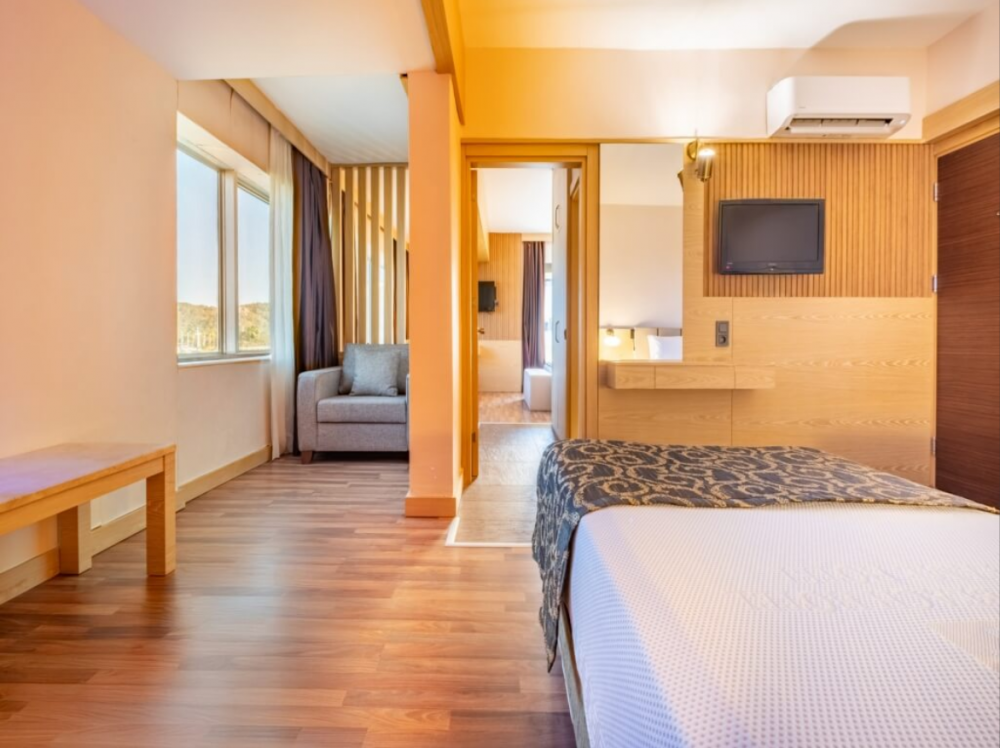 Family Superior, Fame Beach Hotel 4*