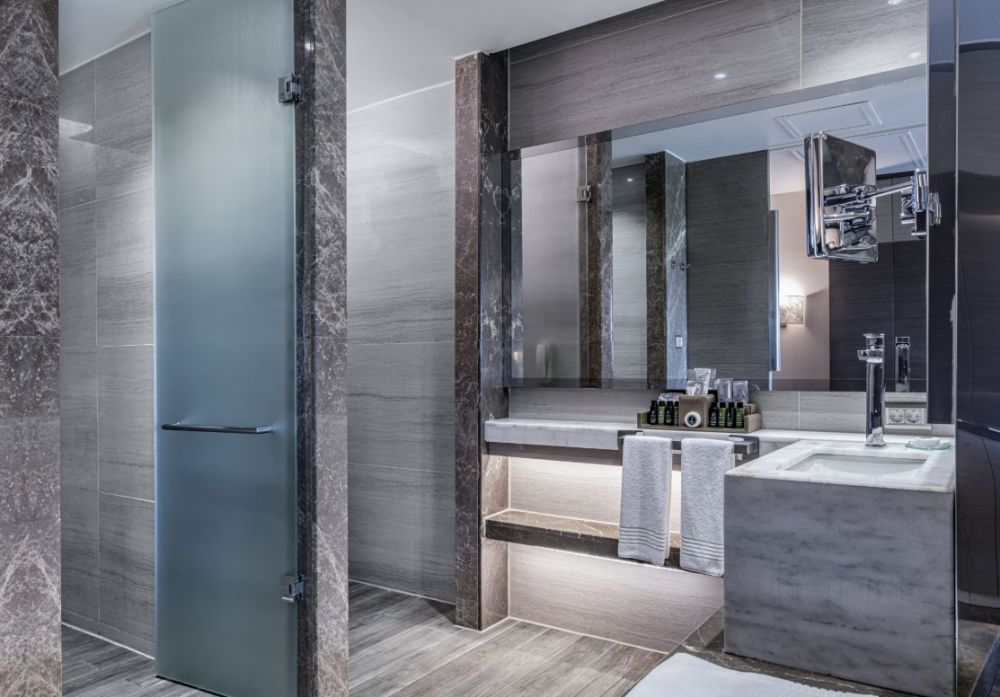 Deluxe Room, Rixos Premium Belek 5*