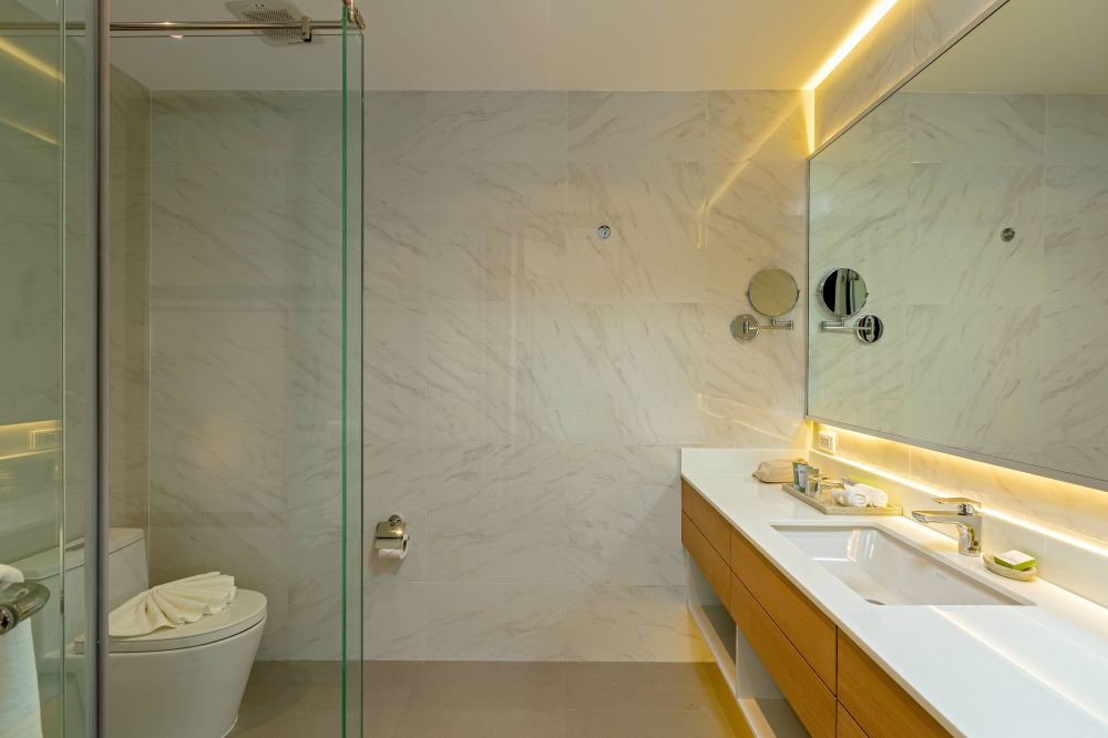 Premium Deluxe (Main Building), Wyndham Garden Naithon Phuket 5*