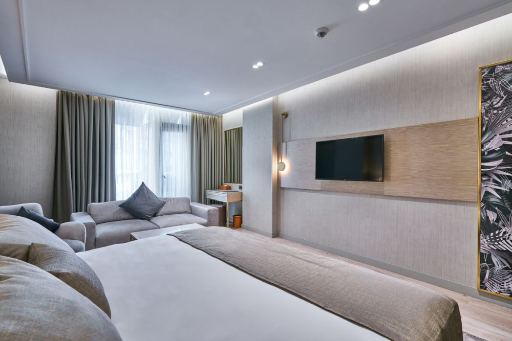 Deluxe Room, Rayelin Hotels Old City 5*