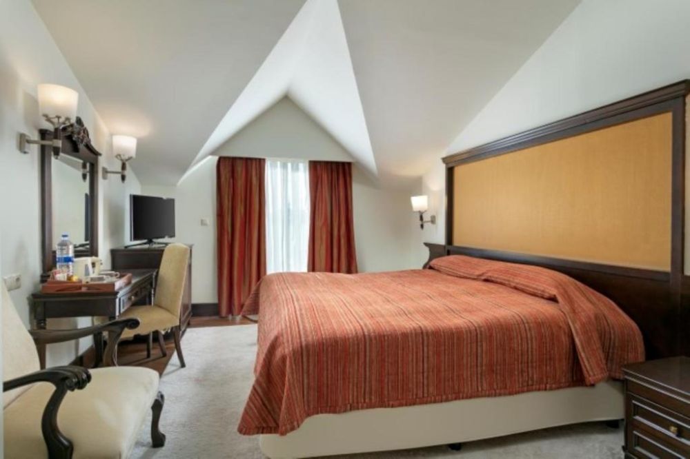 Royal Suite, DOBEDAN Beach Resort Side (ex. Alva Donna Beach Resort Comfort) 5*