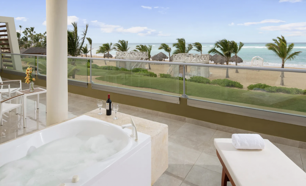 Preferred Club Presidential Suite, Dreams Onyx Punta Cana Resort & Spa (ex. Now Onyx Punta Cana) 5*