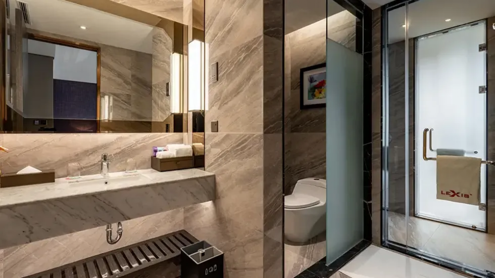 Executive Pool Room, Imperial Lexis Kuala Lumpur 5*