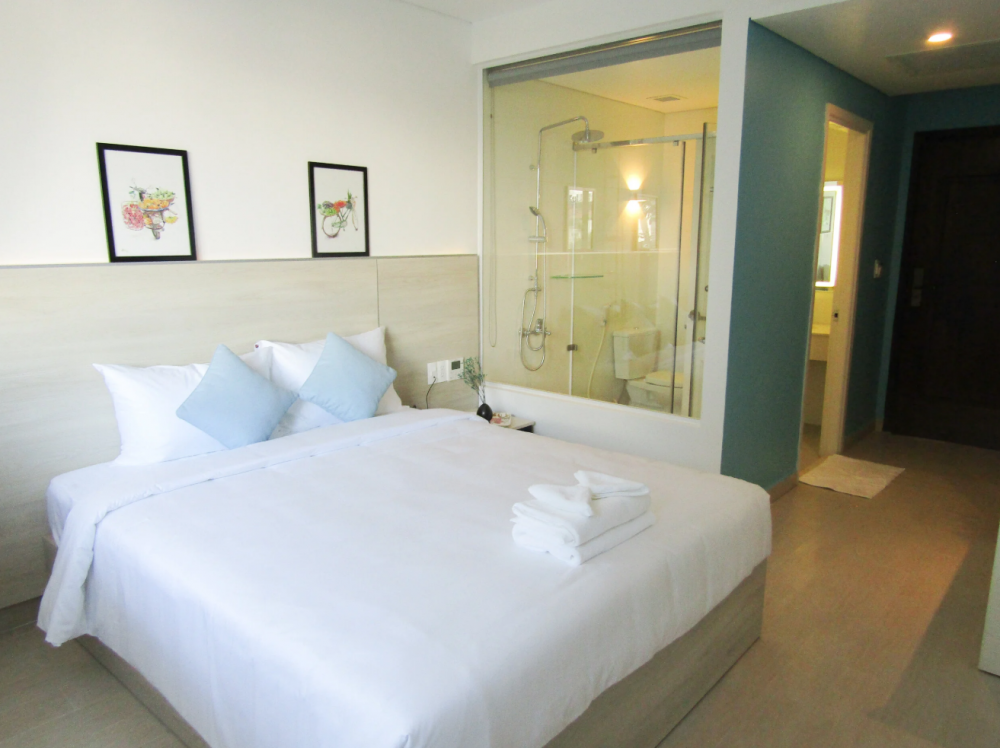 Classic, Haya Hotel 3+