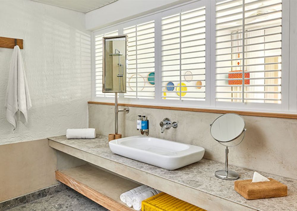 Superior Room, Zilwa Attitude 4*