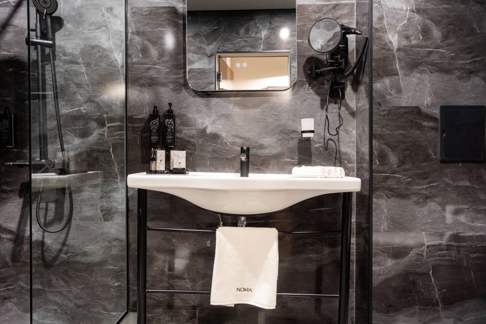 One-Bedroom Apartment, Noma Boutique (ex. Villa Mare) | Adults Only 5*