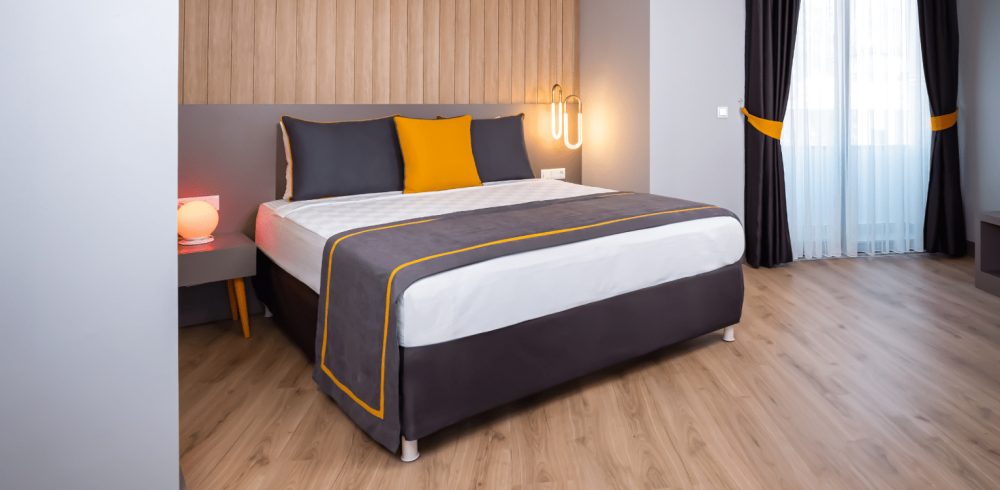 Comfort Suit Room, Saint Star Hotels & SPA | Adults Only 4*