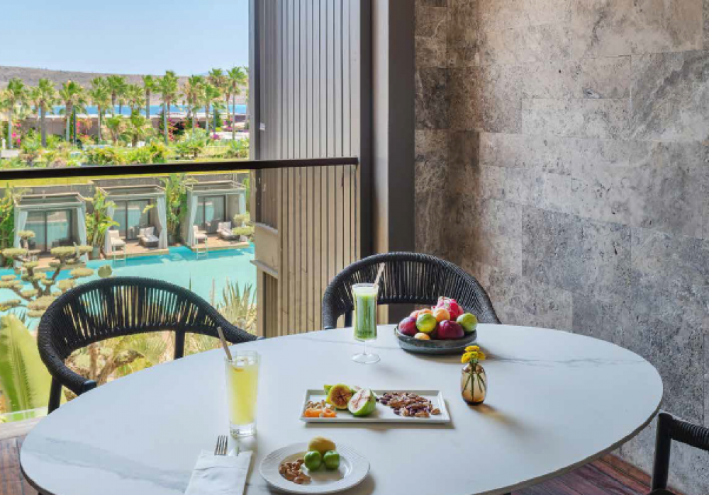 Comfort Corner Room, Biblos Resort Alacati 5*