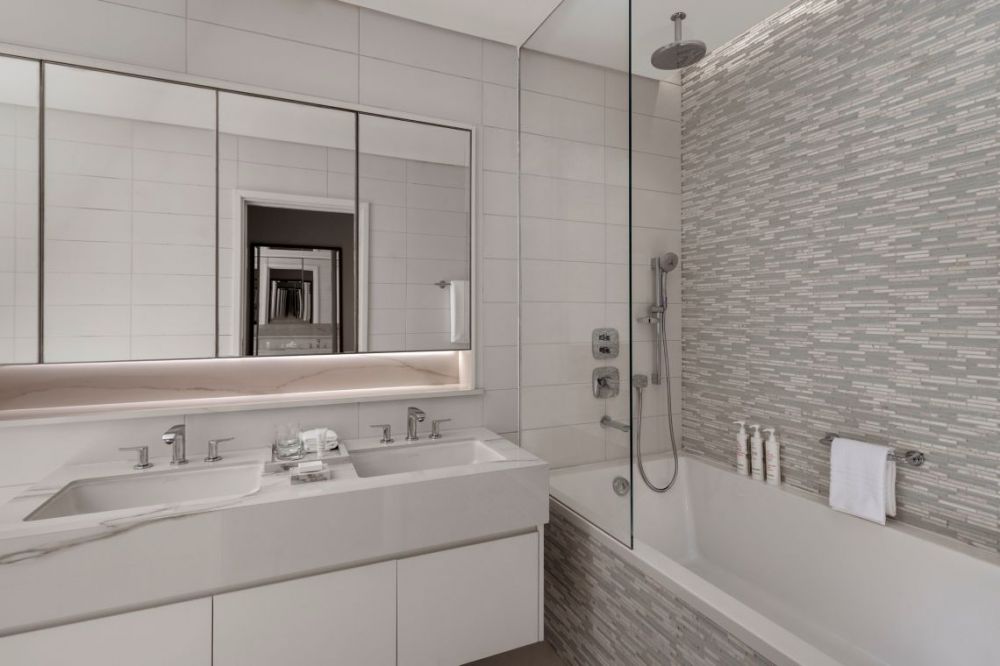 1 bedroom Apartment, Marriott Marquis Dubai Jewel of the Creek 5*