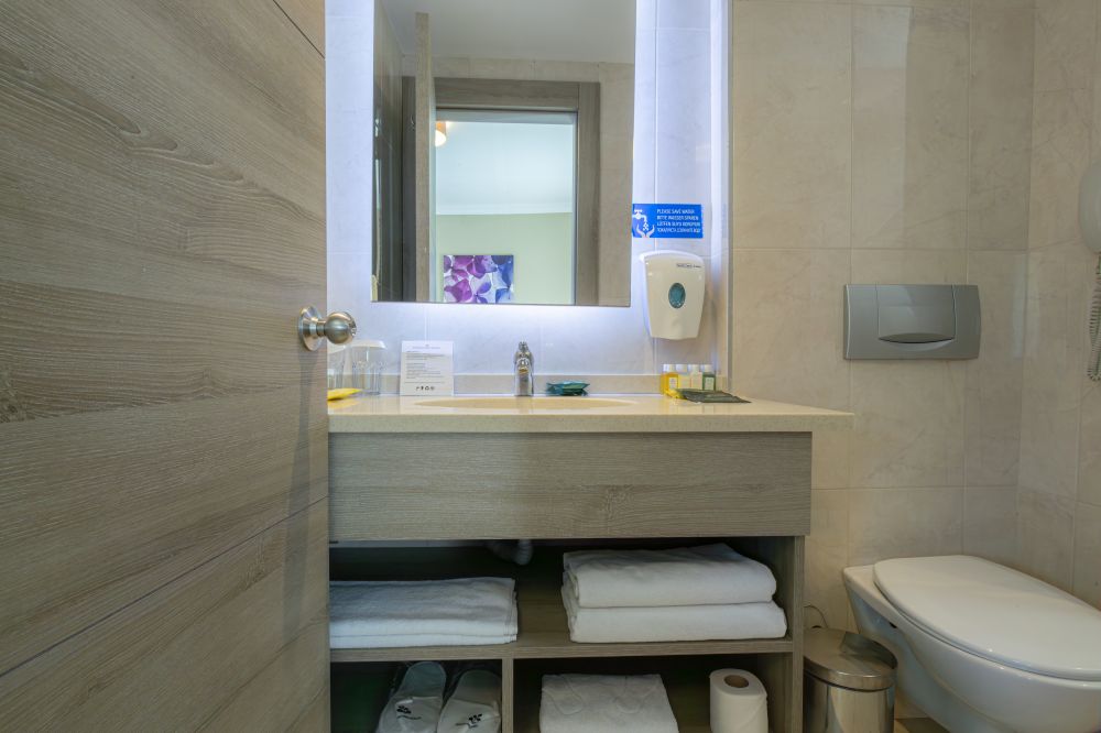 Junior Club Family Room, Bodrum Park Resort 5*